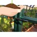 Rion EcoGrow 2 Twin-Wall Greenhouse, 6' x 10'   555918702